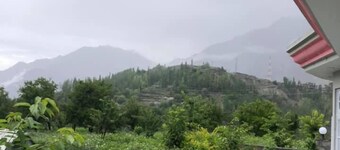 Green Guest House Altit Hunza