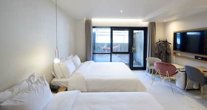 Bonathree Hotel