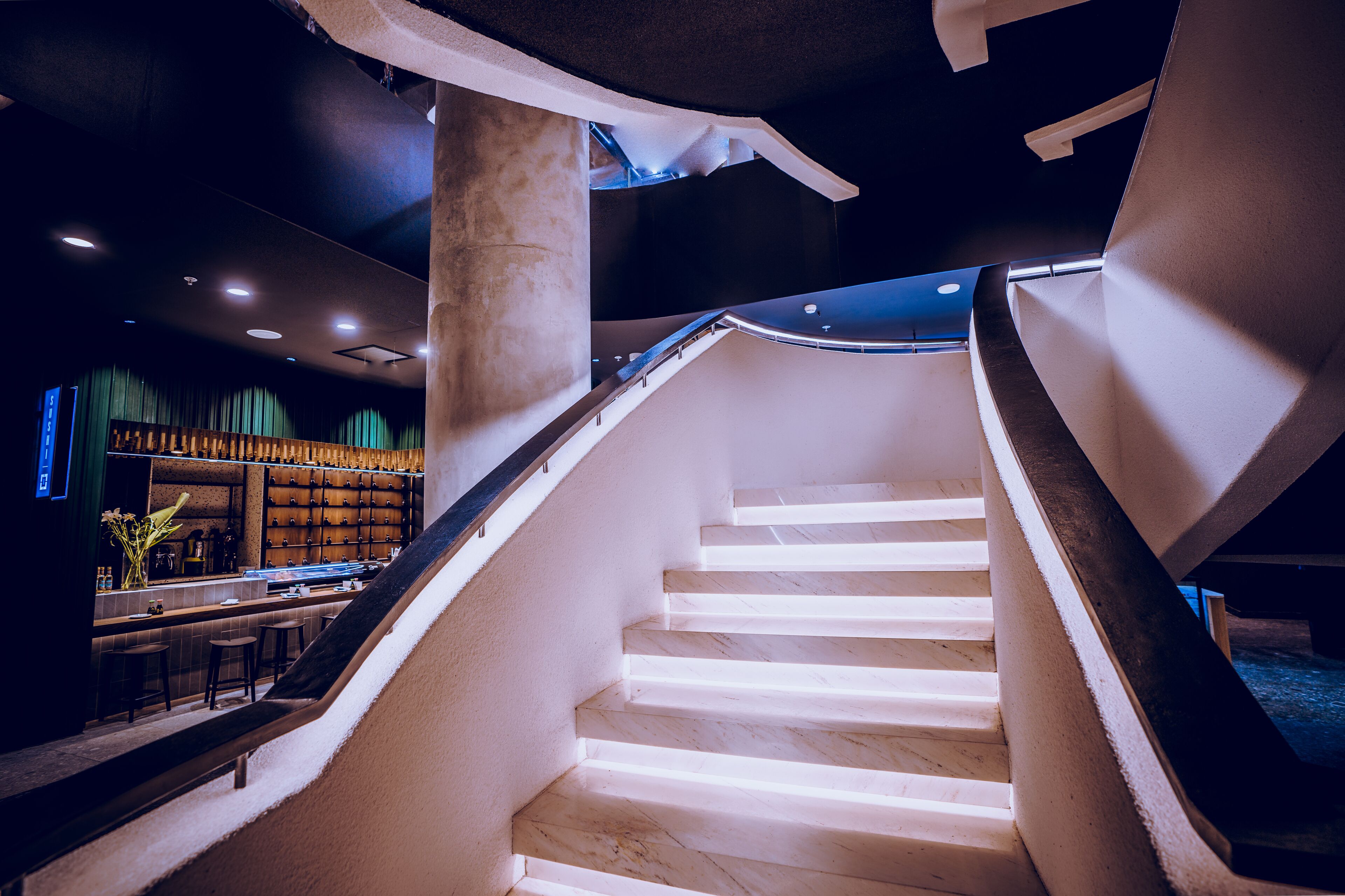 Foto - The Rockefeller Hotel by NEWMARK