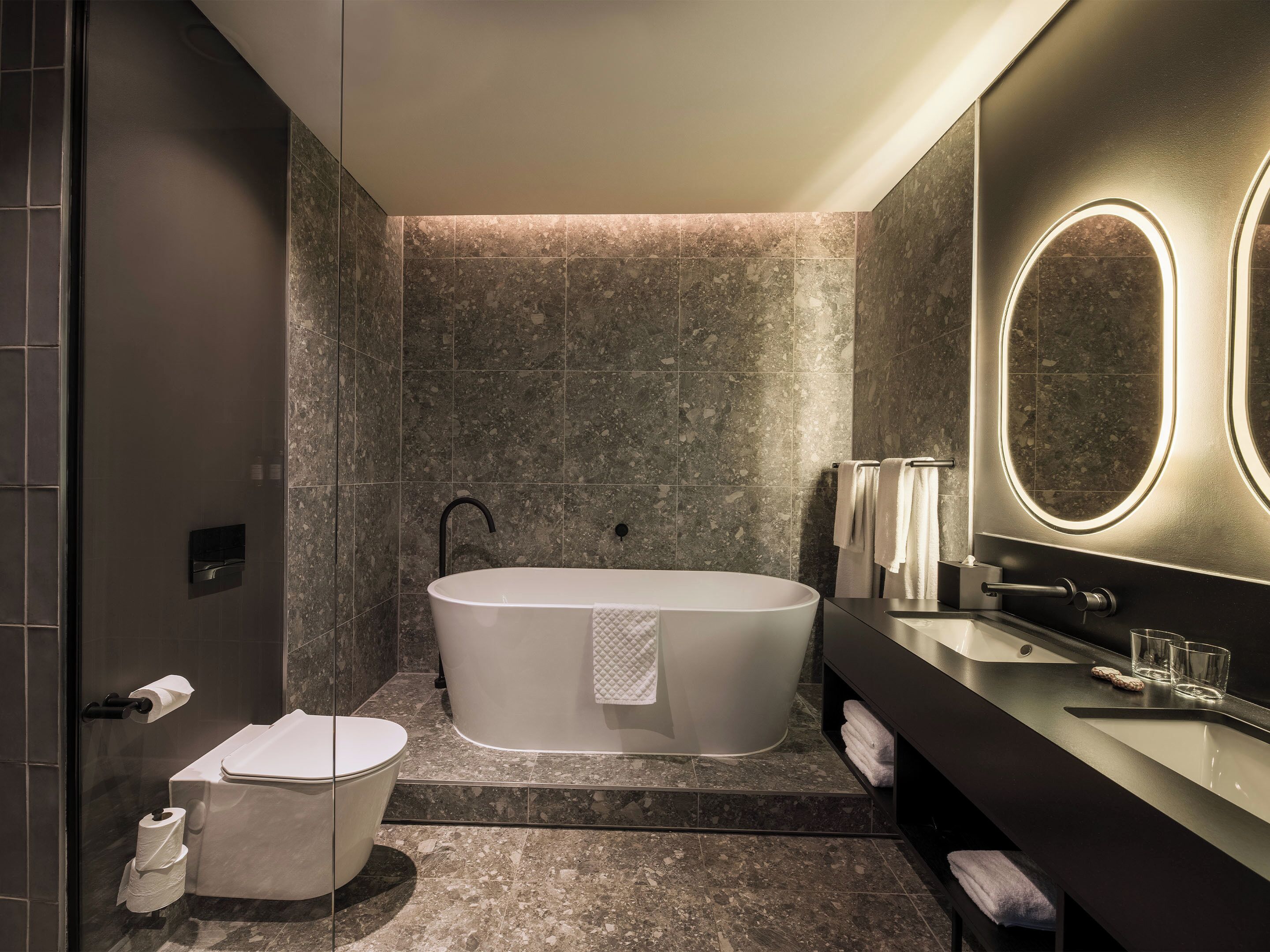 Foto - The Rockefeller Hotel by NEWMARK