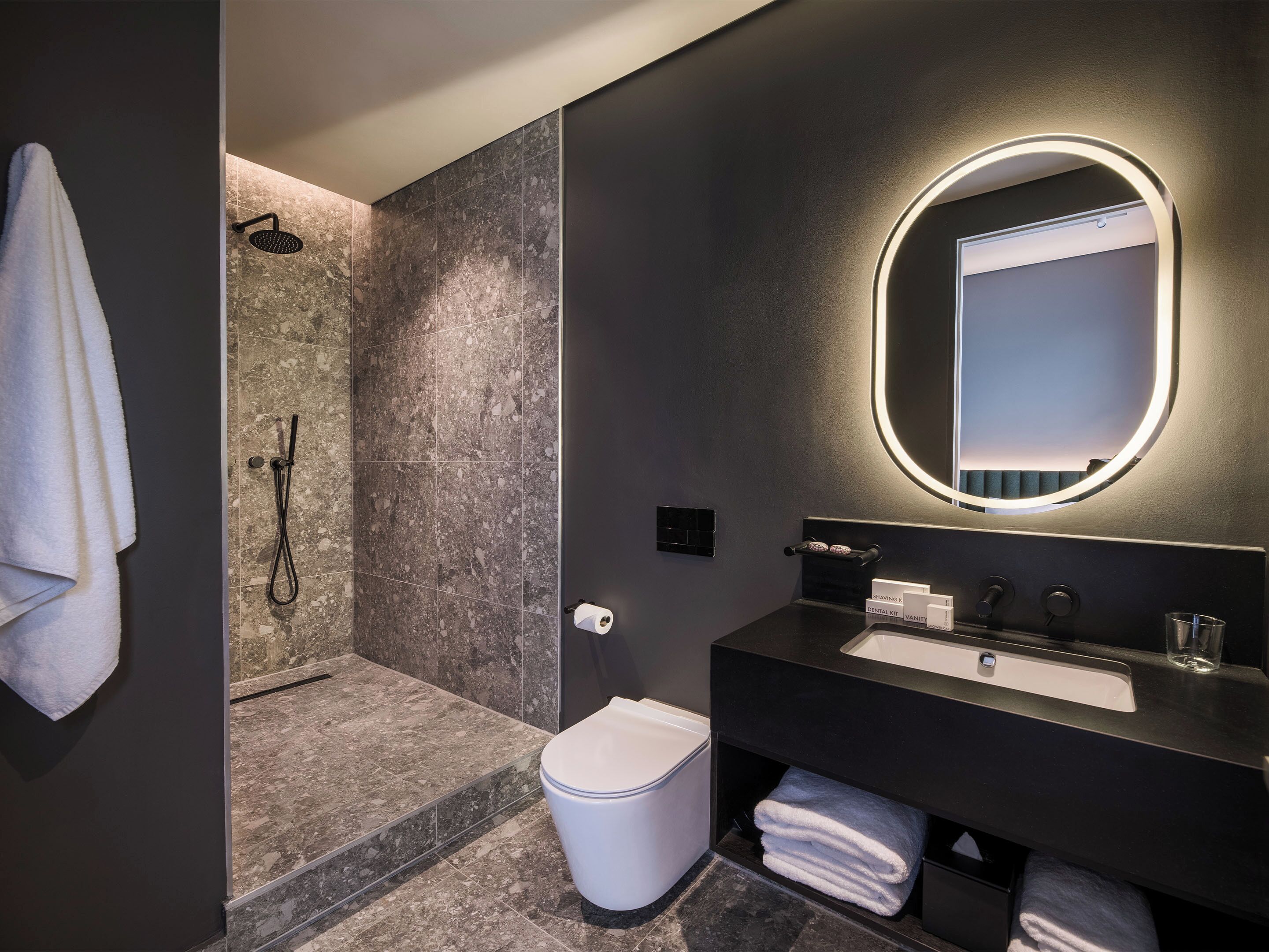 Foto - The Rockefeller Hotel by NEWMARK