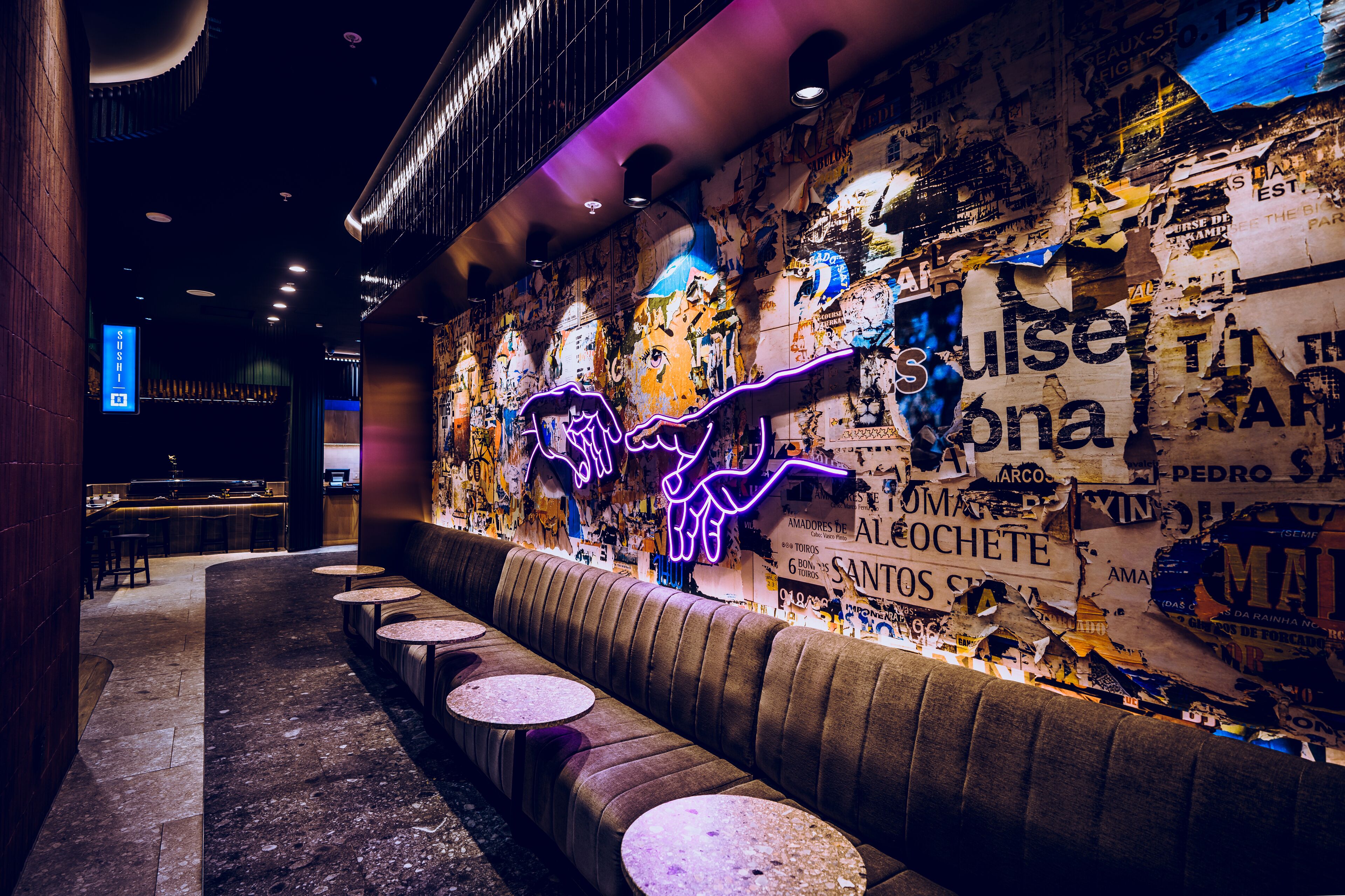 Foto - The Rockefeller Hotel by NEWMARK