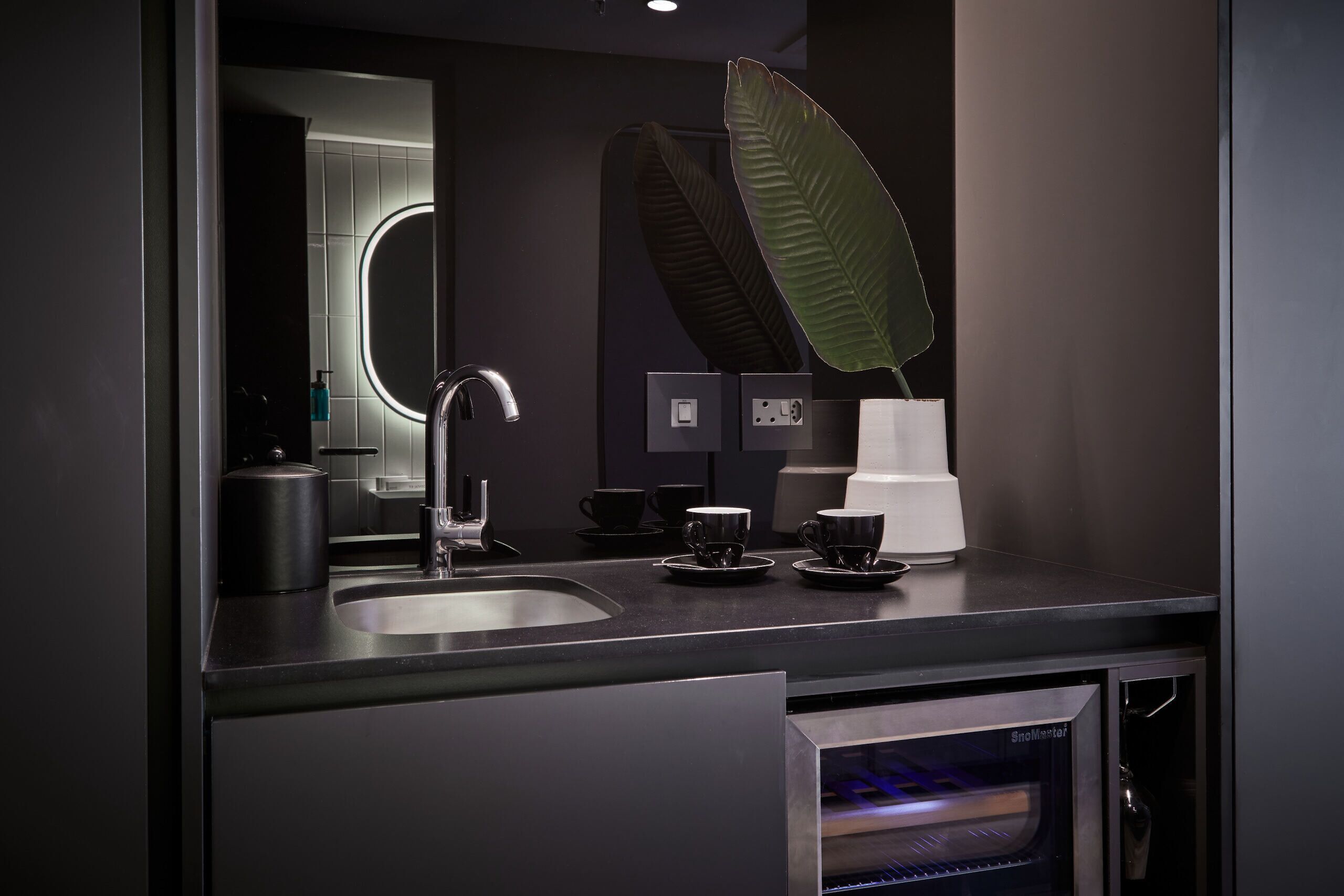 Foto - The Rockefeller Hotel by NEWMARK