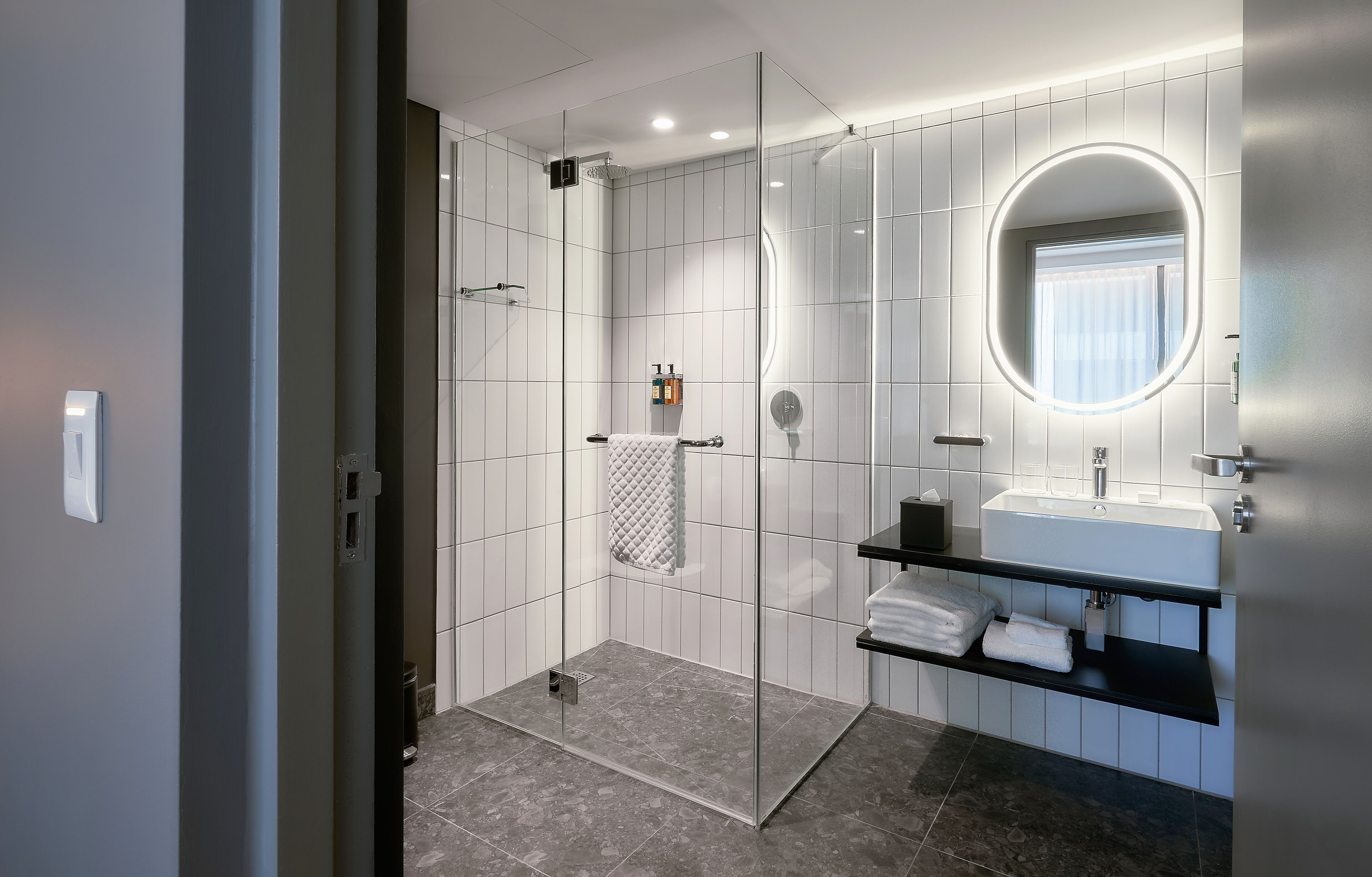 Foto - The Rockefeller Hotel by NEWMARK