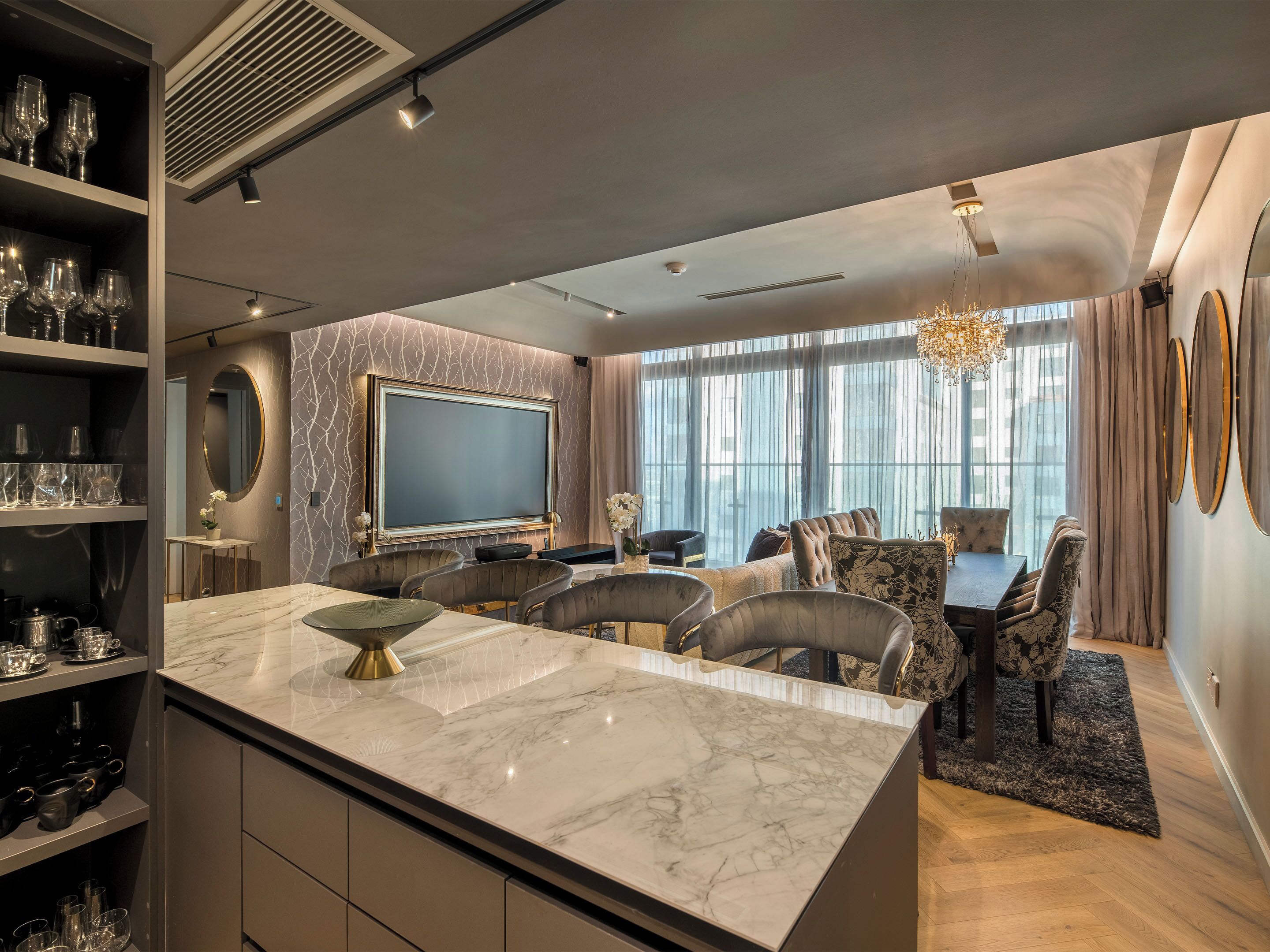 Foto - The Rockefeller Hotel by NEWMARK