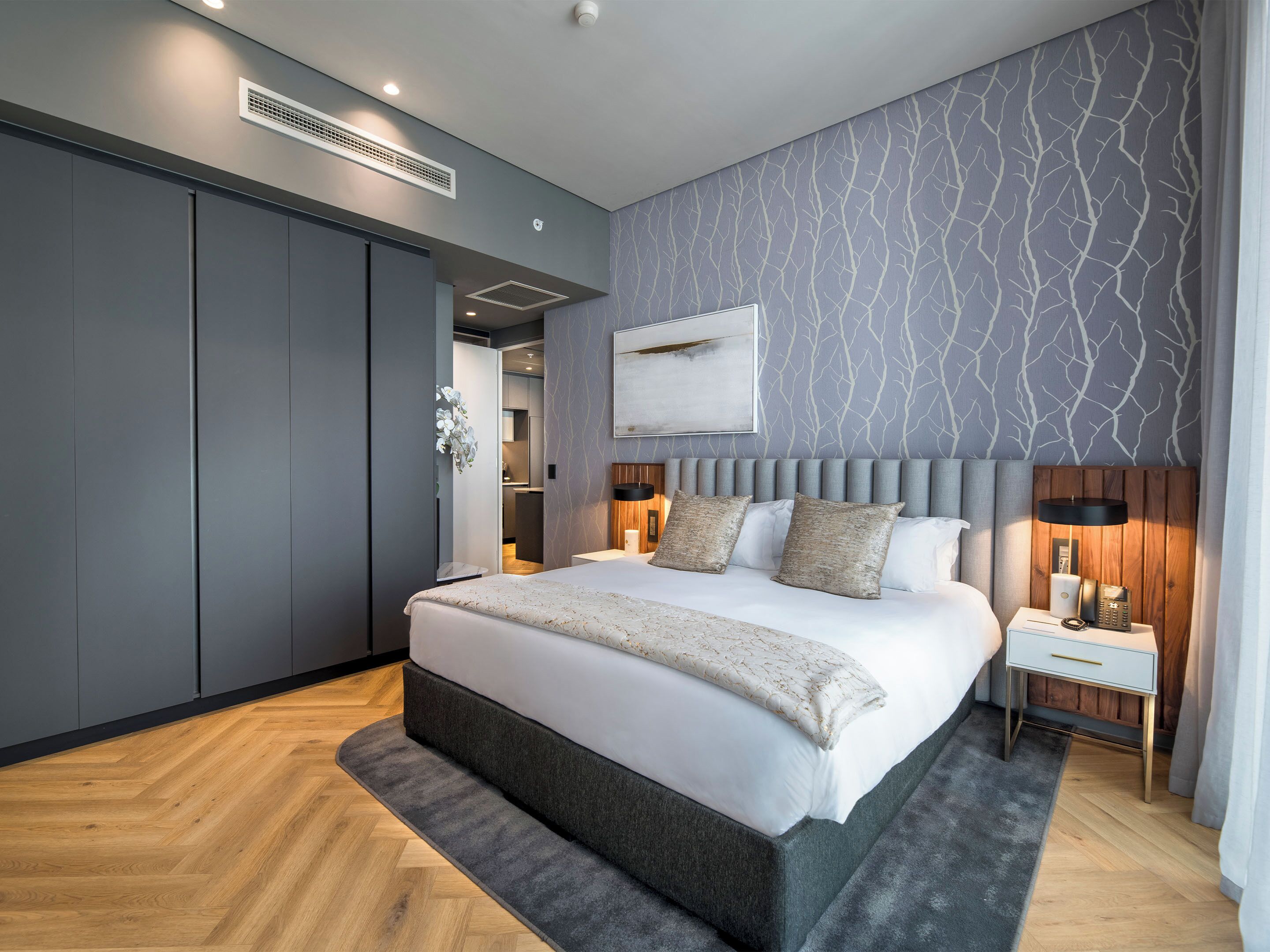 Foto - The Rockefeller Hotel by NEWMARK