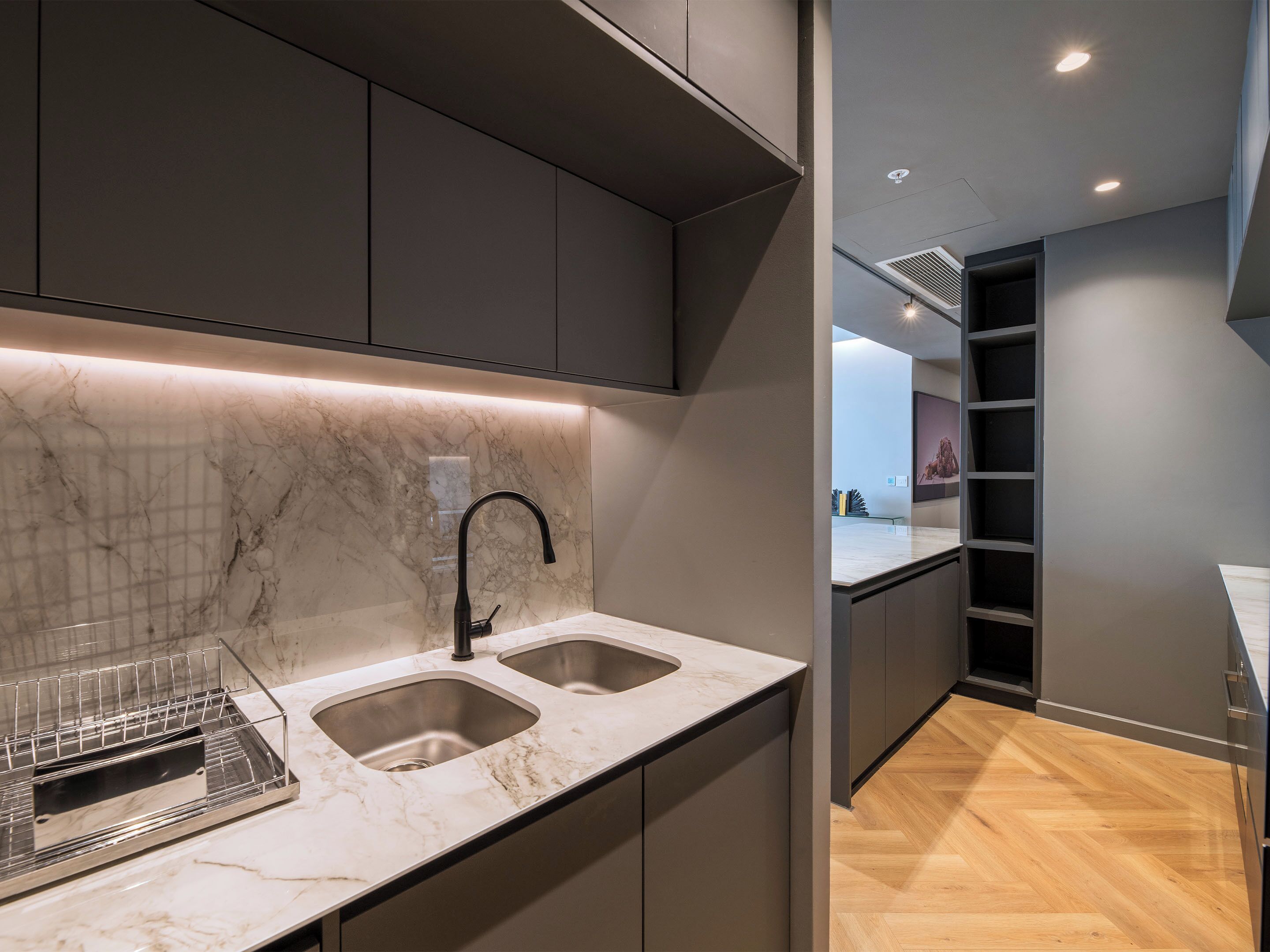 Foto - The Rockefeller Hotel by NEWMARK