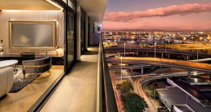 The Rockefeller Hotel by NEWMARK