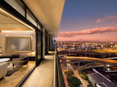 The Rockefeller Hotel by NEWMARK