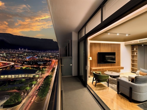 The Rockefeller Hotel by NEWMARK