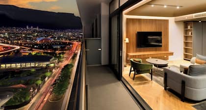 The Rockefeller Hotel by NEWMARK