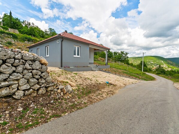 Ulkopuoli