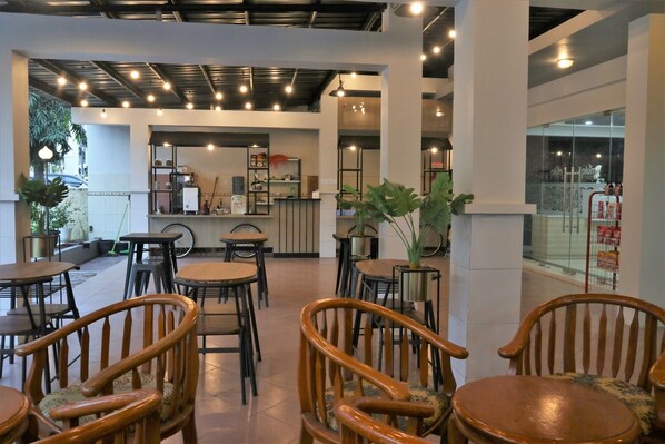 Café