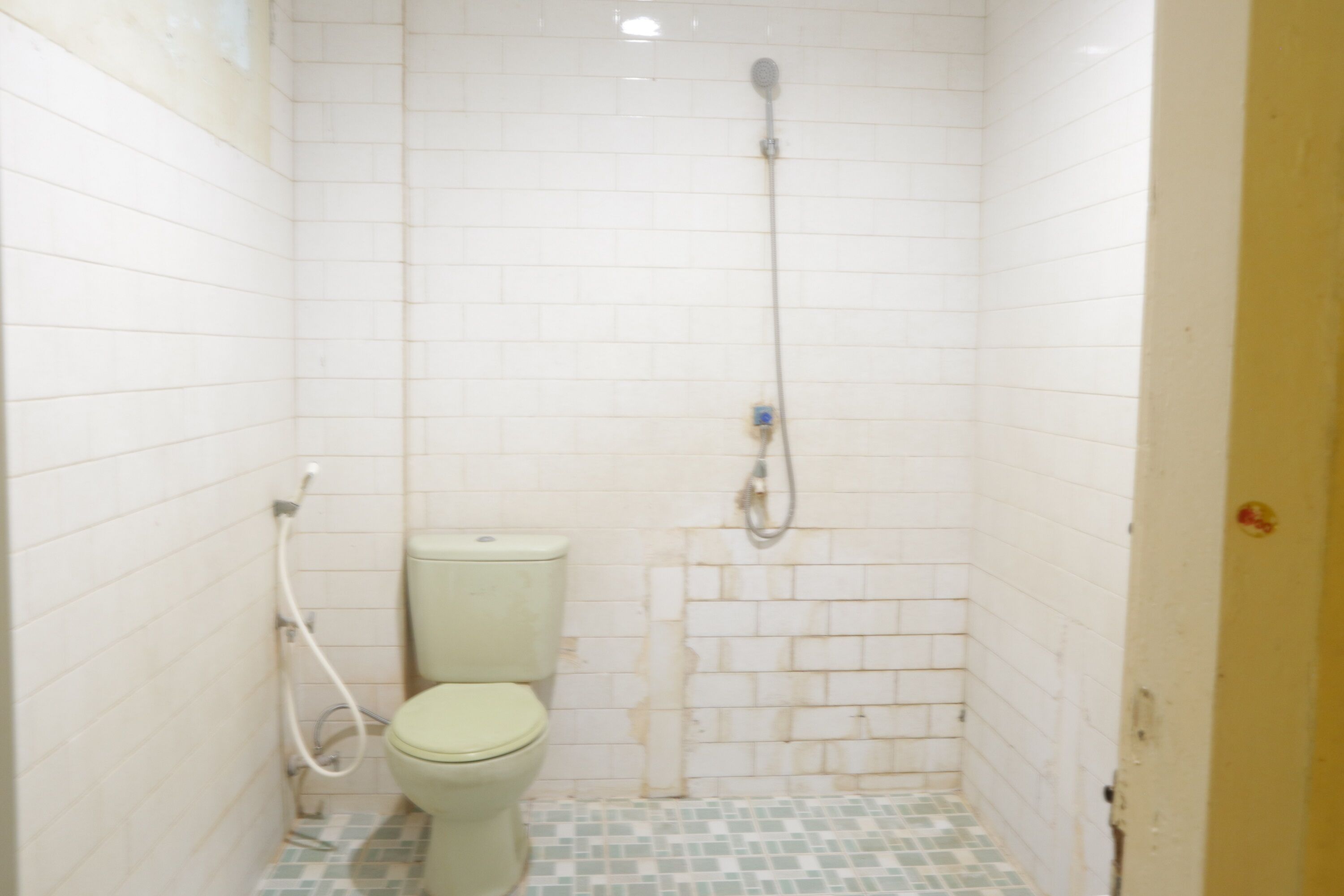 Kamar mandi