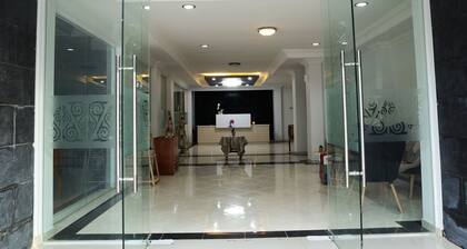 Plum Hotel Lading Banda Aceh