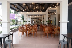 Cafeteria