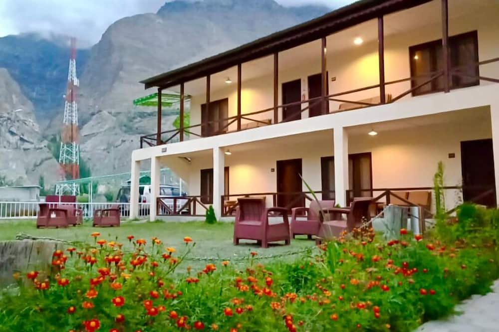 The Guest House Hunza