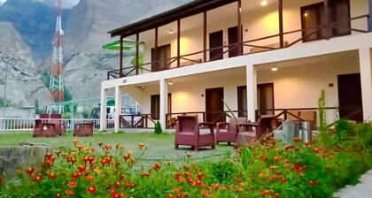The Guest House Hunza