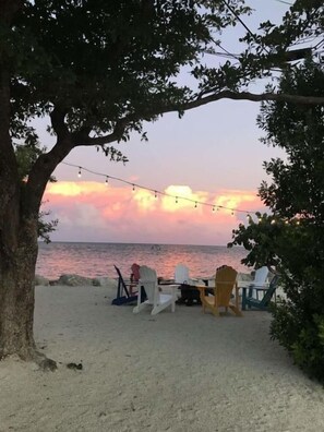 Beach - Villa Largo Island Retreat (Key Largo)