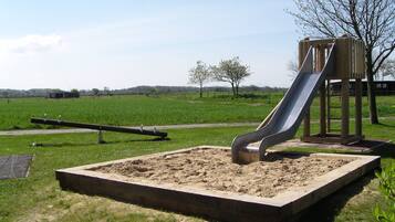 Espace pour enfants
