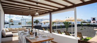 Villa Tabaiba La Vegueta Villas