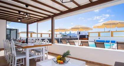 Villa Palmera La Vegueta Villas