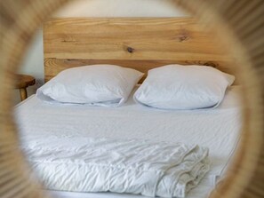 5 bedrooms, free WiFi