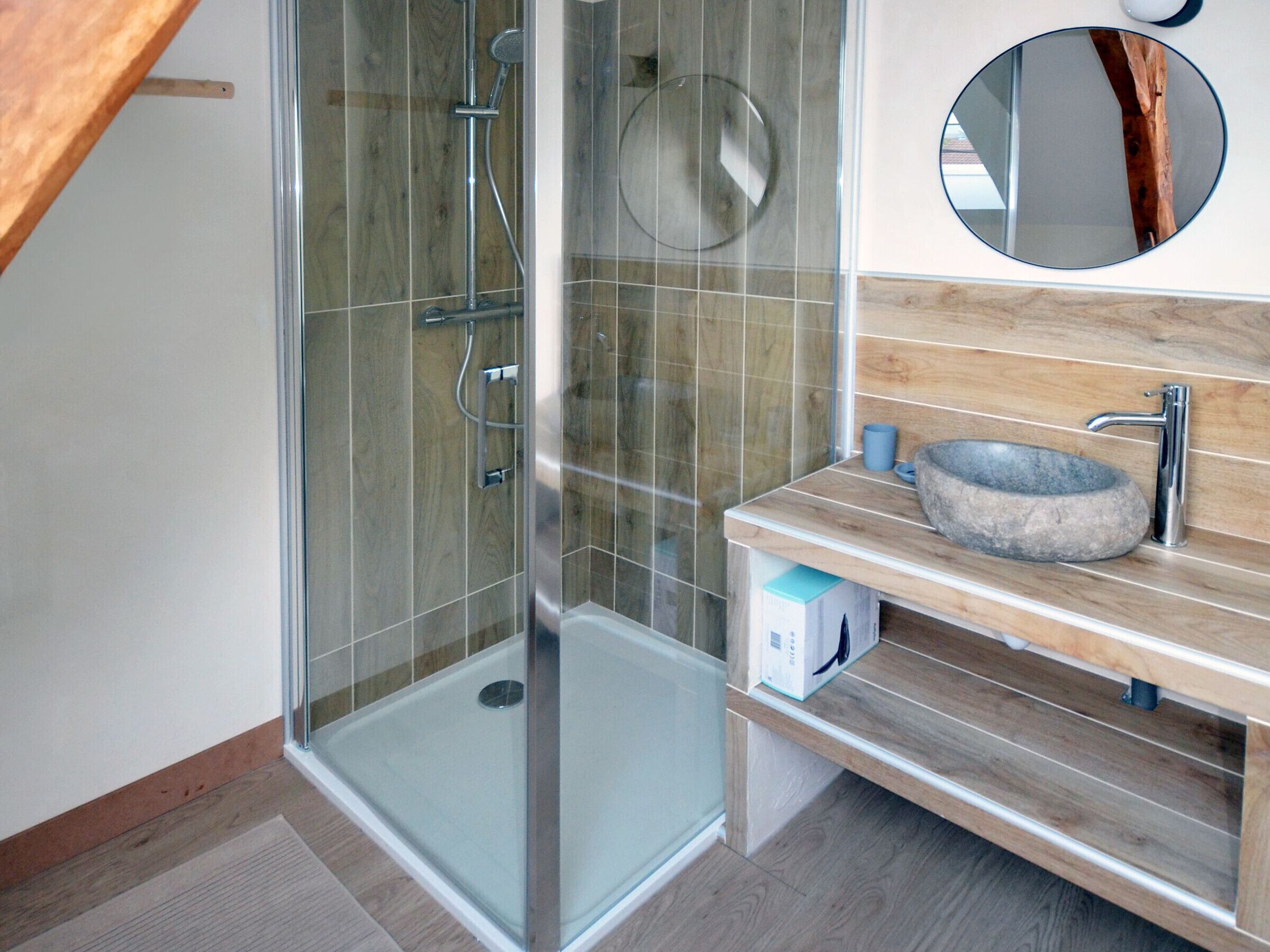 Badkamer