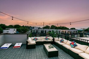 テラス / パティオ