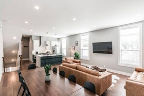 スマートテレビ