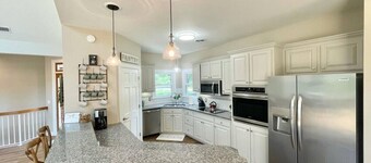 Brand New Property experienced host North Nashville