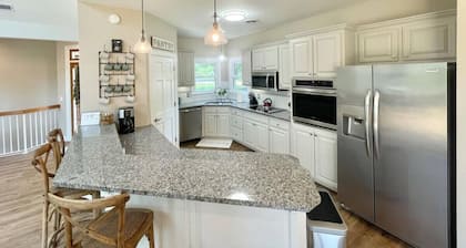 Brand New Property experienced host North Nashville