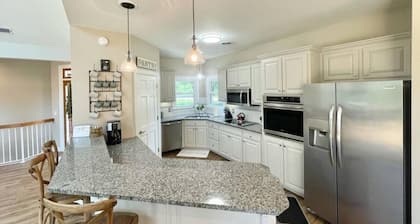 Brand New Property experienced host North Nashville