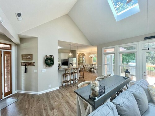 Brand New Property experienced host North Nashville