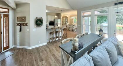 Brand New Property experienced host North Nashville