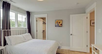Gated Home close to Downtown Nashville and airport