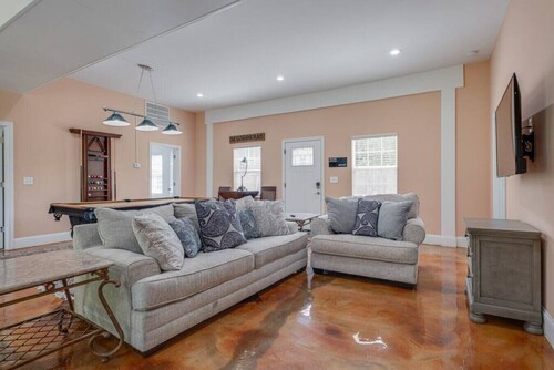Gorgeous N. Nashville Home - New Listing Discount!