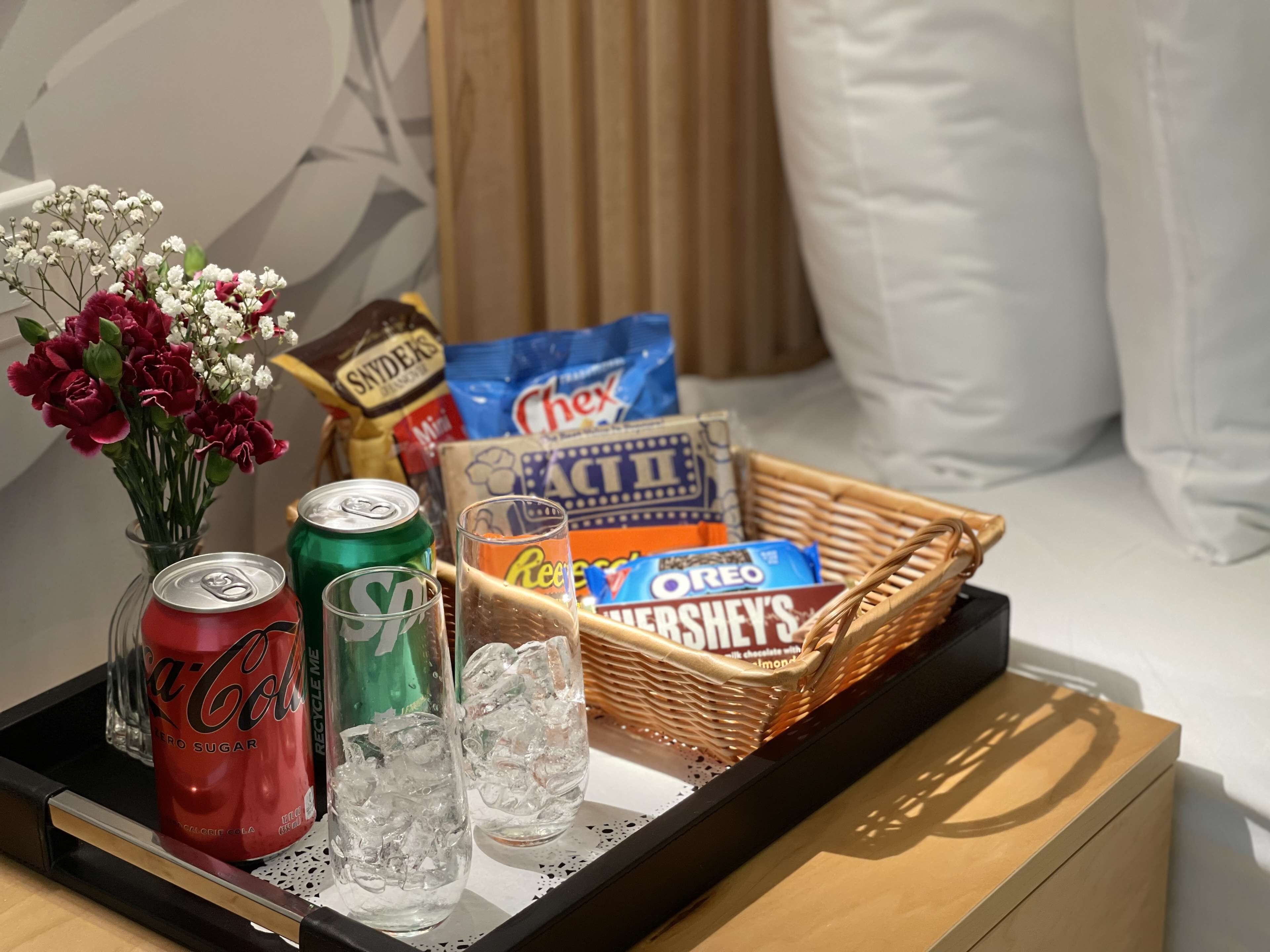 Photo - Best Western Plus Soho Hotel