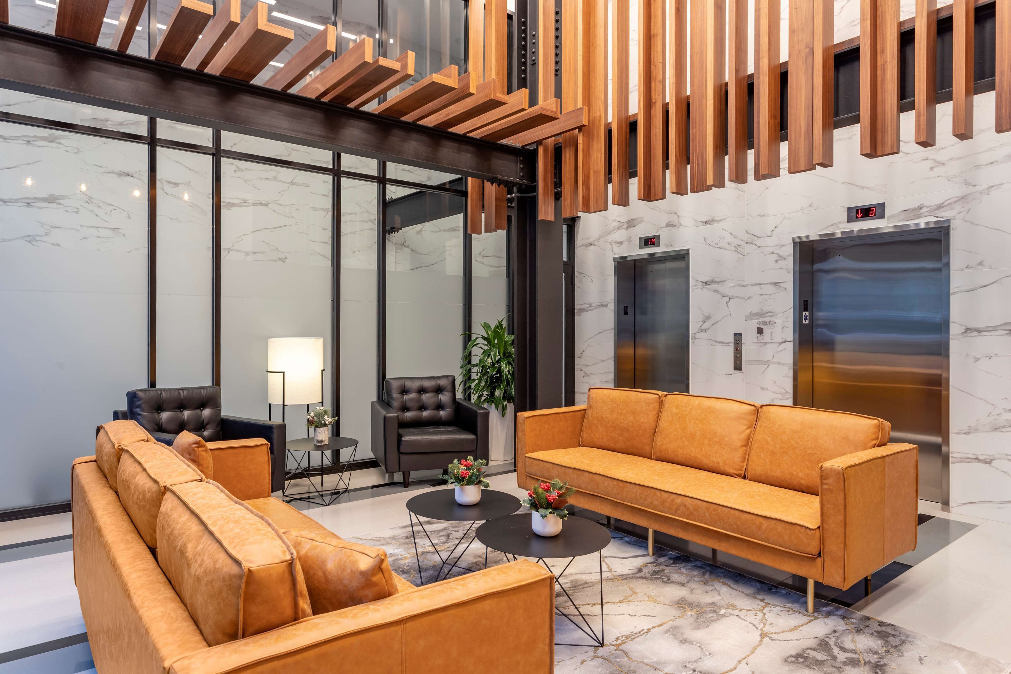 Photo - Best Western Plus Soho Hotel