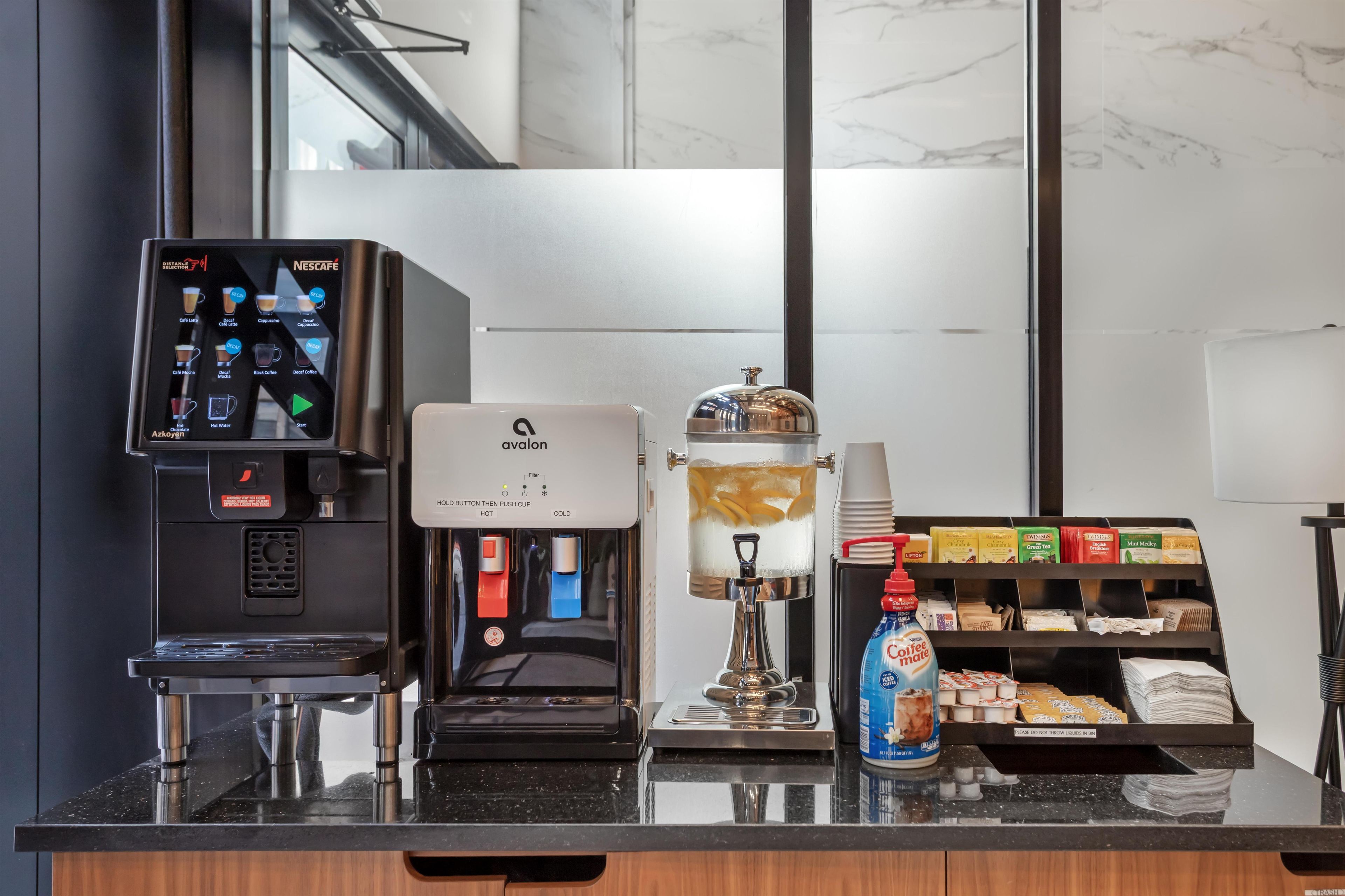 Photo - Best Western Plus Soho Hotel