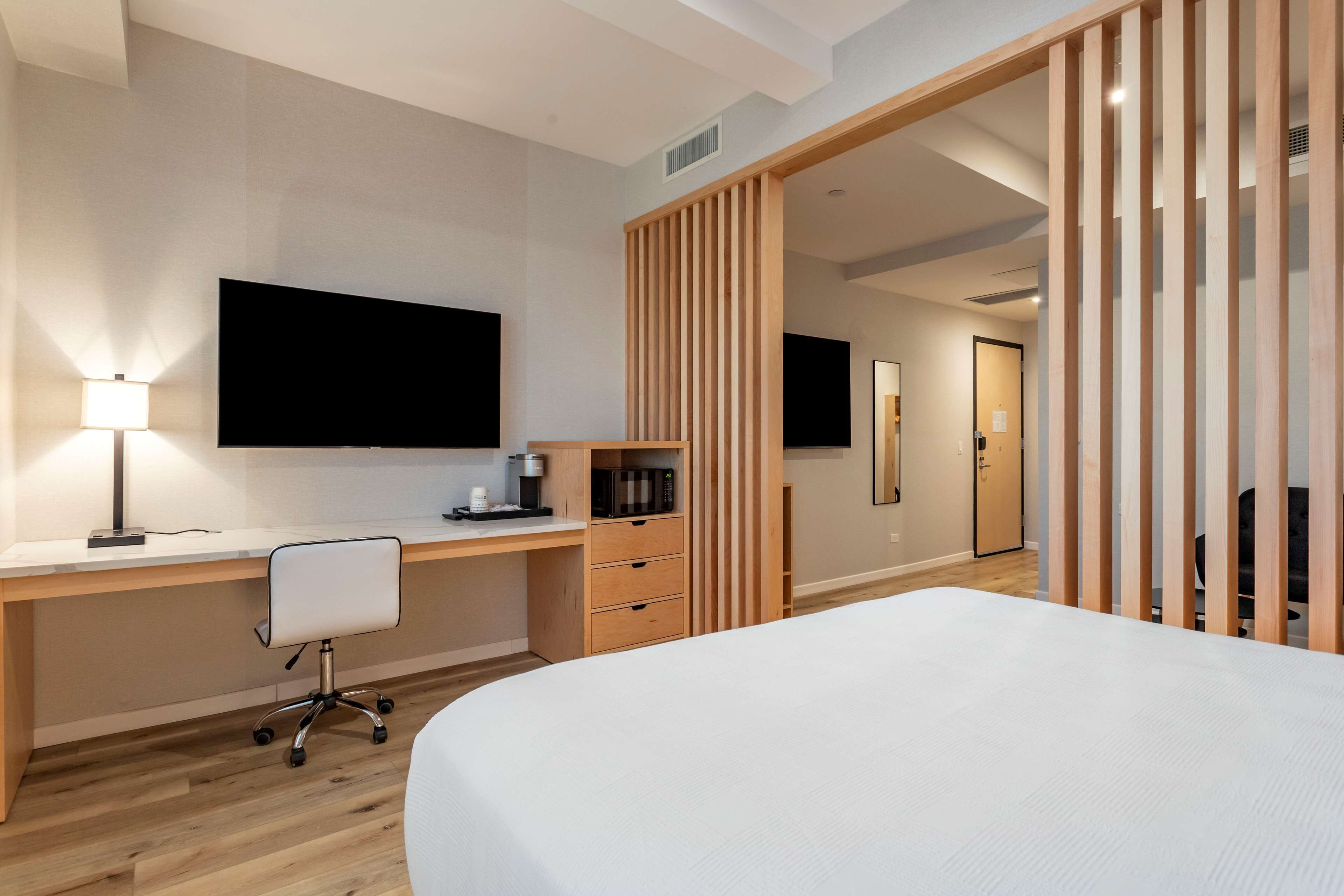 Photo - Best Western Plus Soho Hotel