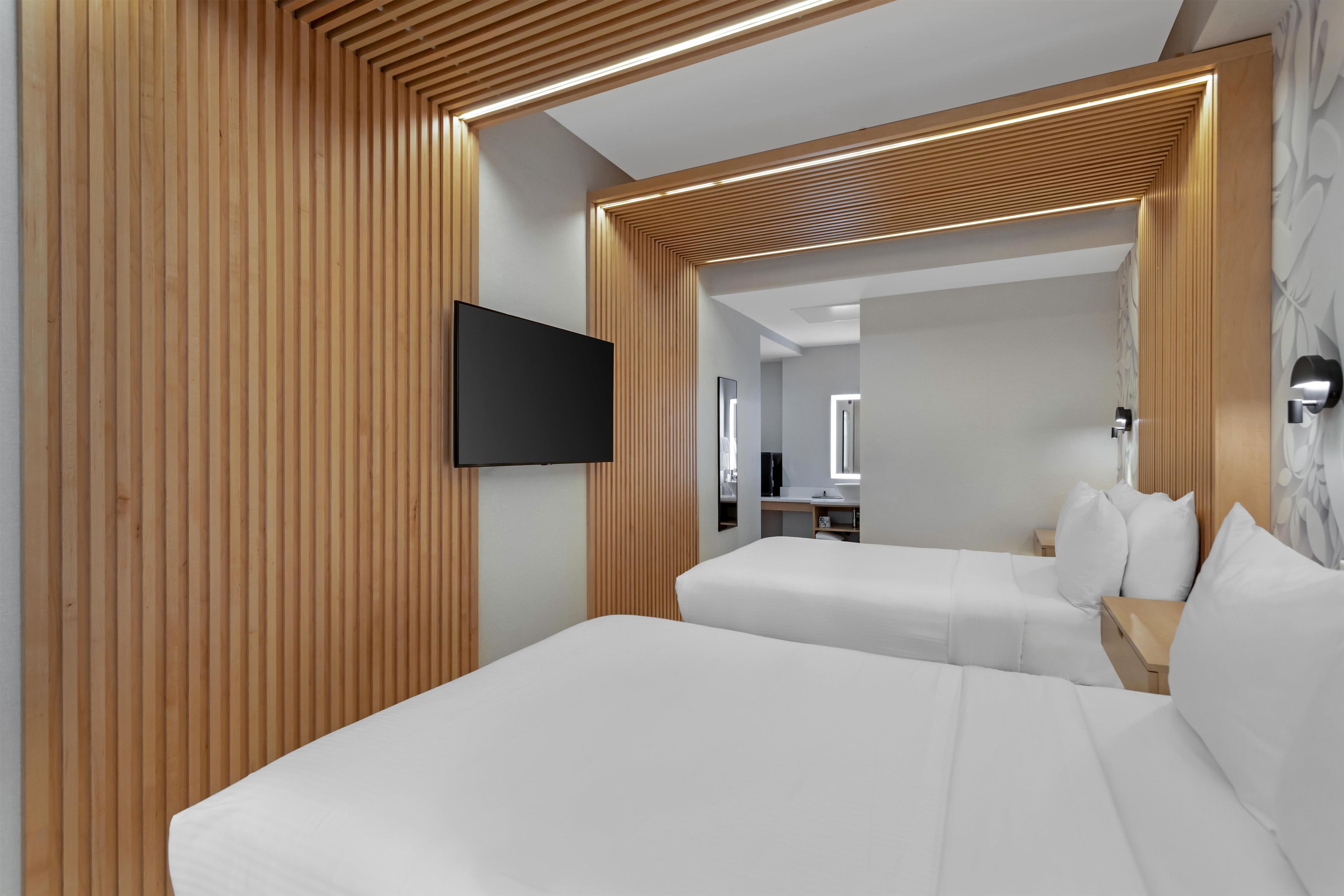 Photo - Best Western Plus Soho Hotel