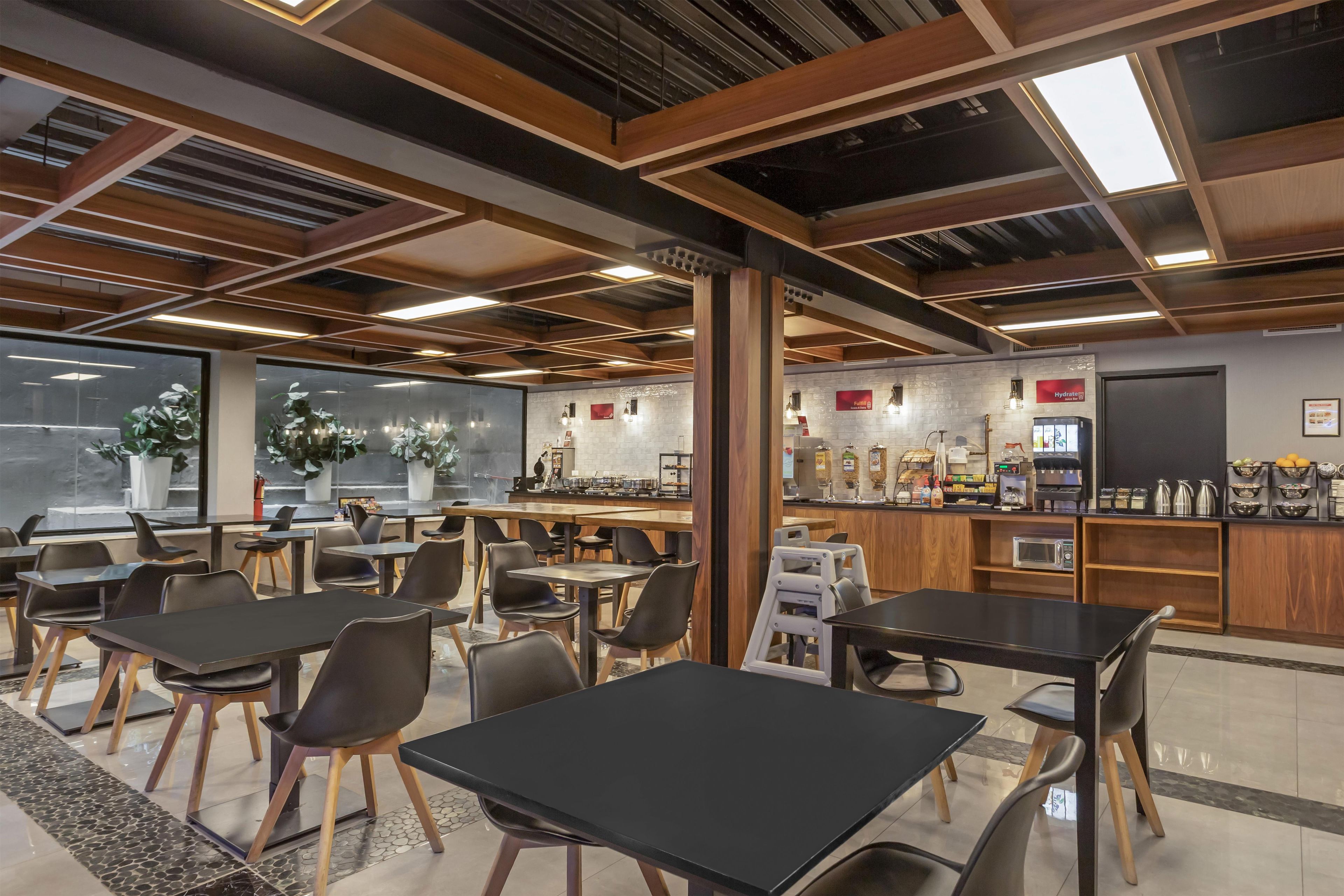 Photo - Best Western Plus Soho Hotel
