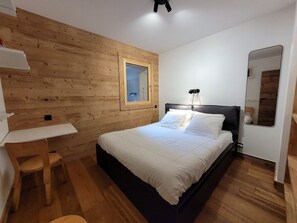 2 Schlafzimmer, kostenloses WLAN