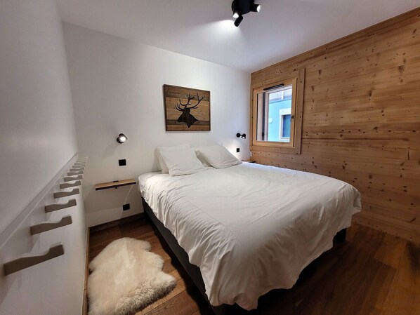 2 slaapkamers, gratis wifi