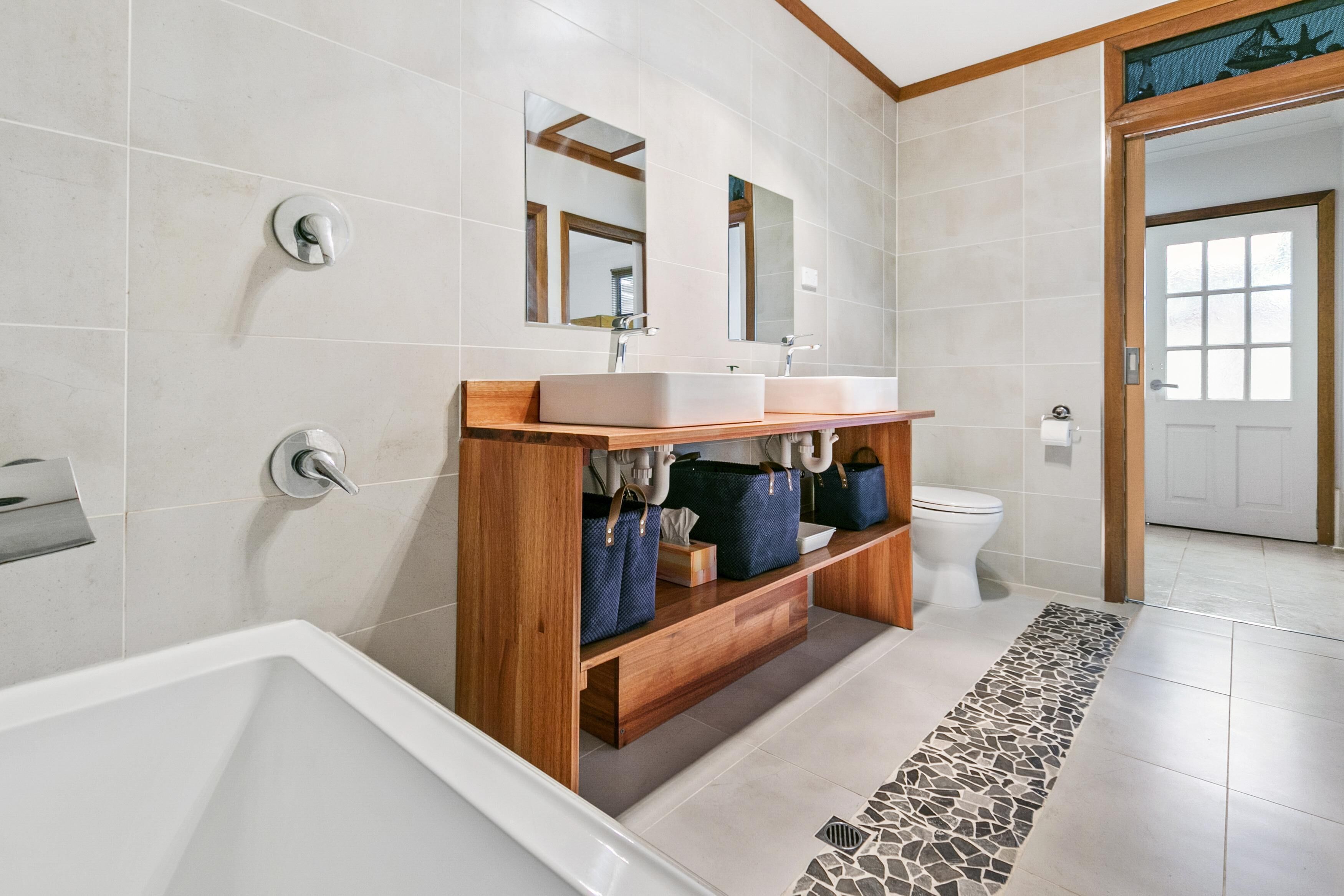 Coral Haven ~ Aldinga Beach - A little oasis ~ beautifully renovated mid-century beach shack — image 21