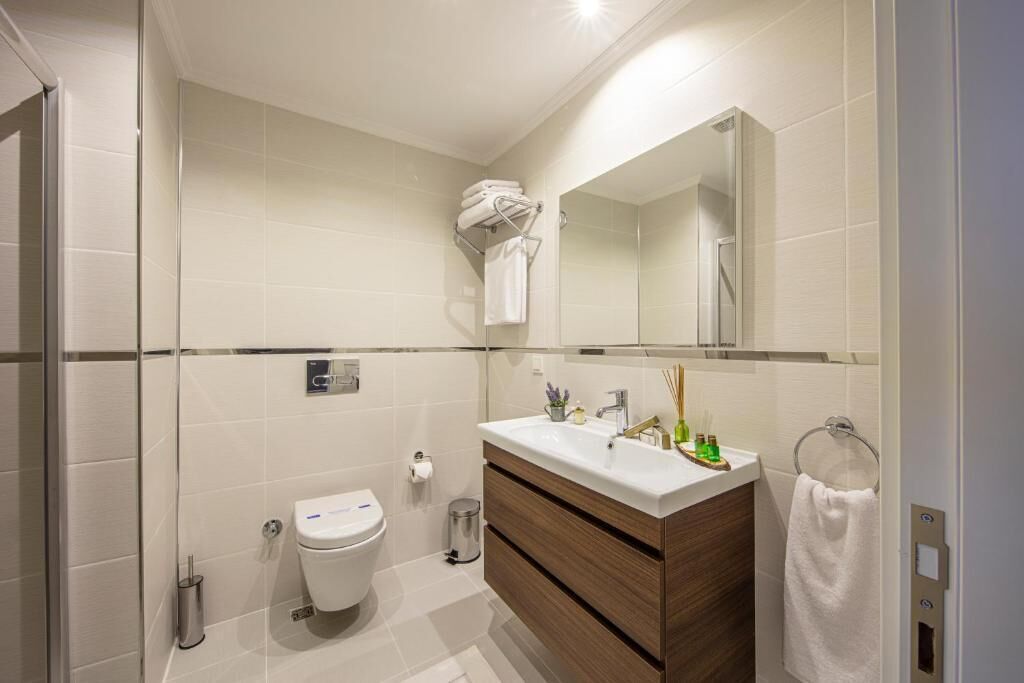 Photo - Mr BEYAZ HOTEL