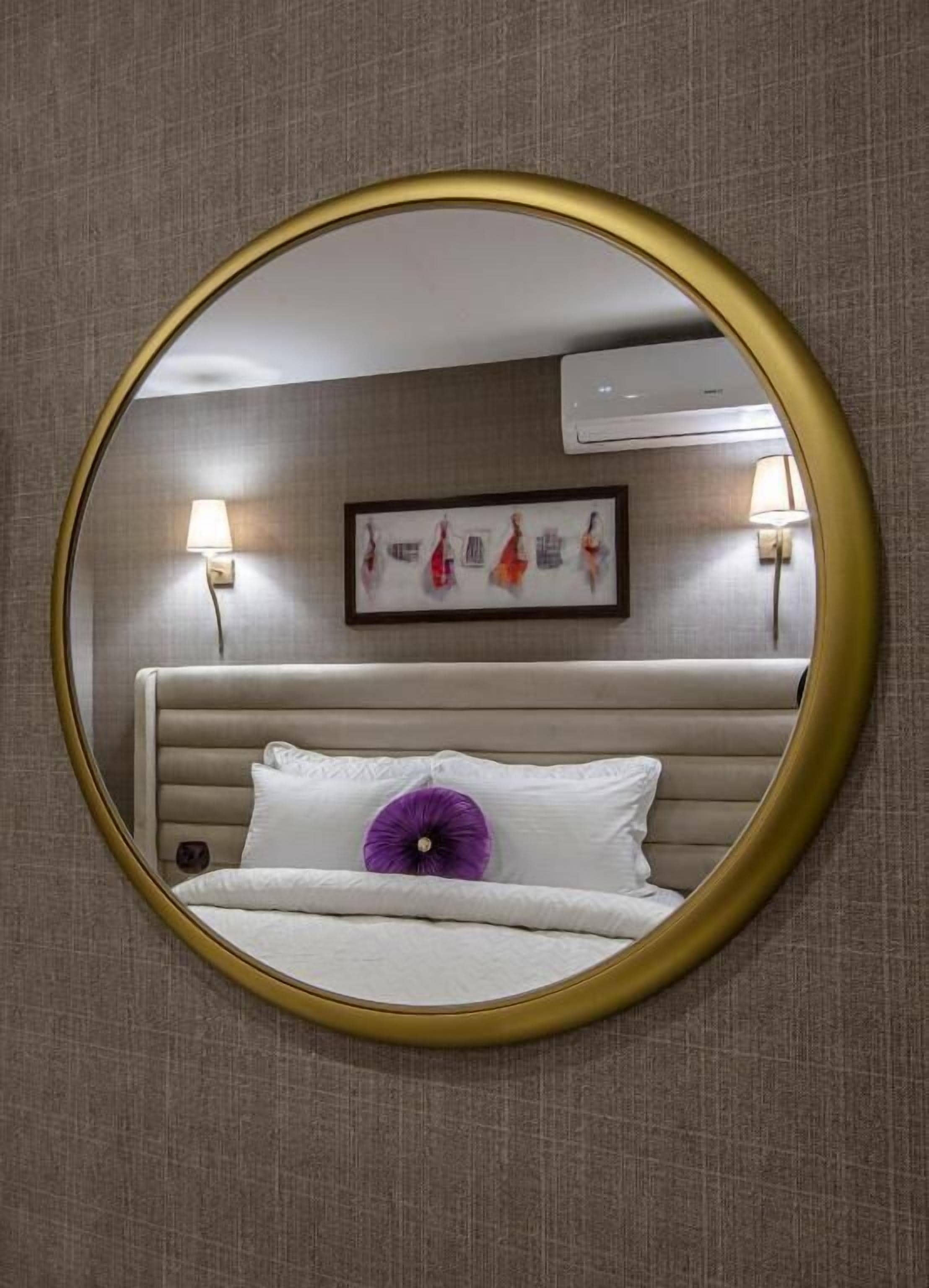 Photo - Mr BEYAZ HOTEL