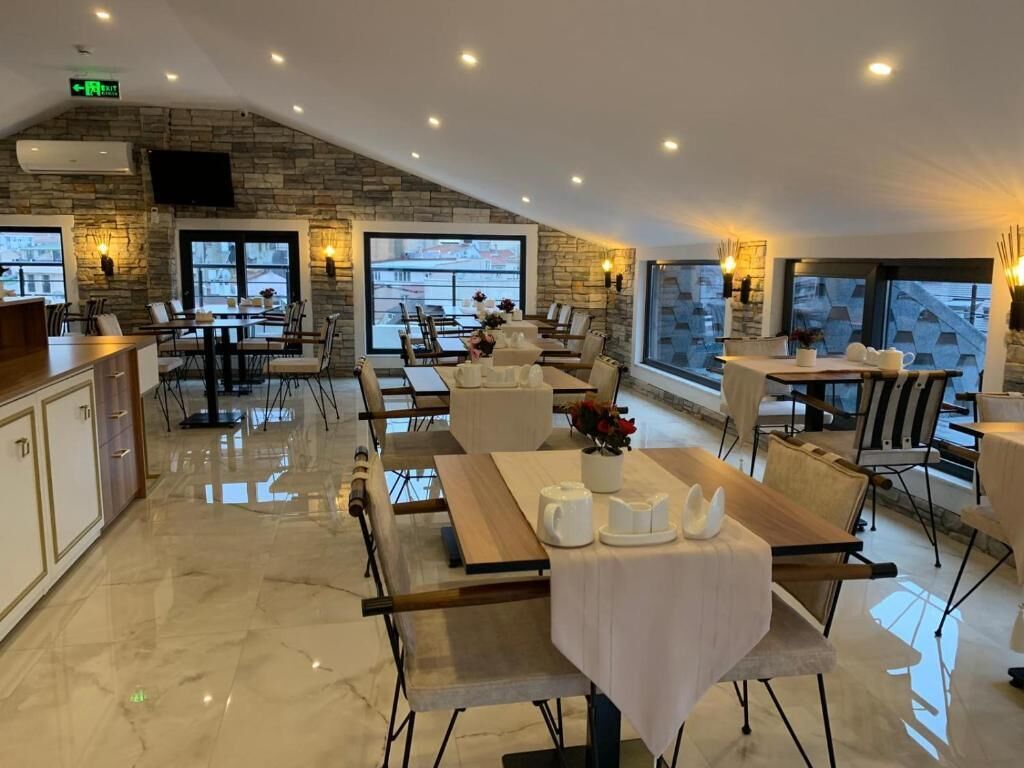 Photo - Mr BEYAZ HOTEL