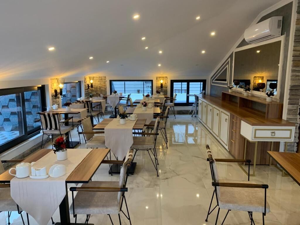 Photo - Mr BEYAZ HOTEL